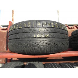 PIRELLI SOTOZERO WINTER 245/45/19 1 BUC IARNA 